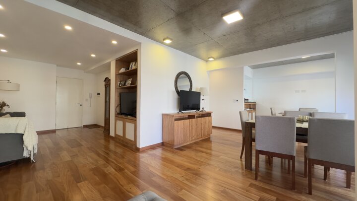 Departamentos - Rosario - Venta
