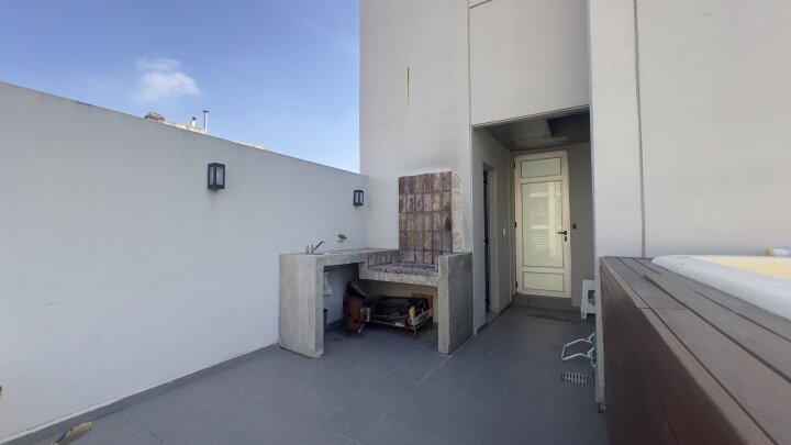 Departamentos - Rosario - Venta