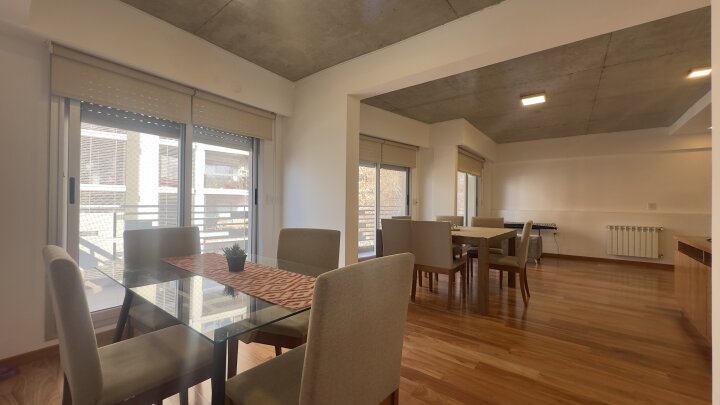 Departamentos - Rosario - Venta