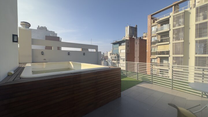 Departamentos - Rosario - Venta