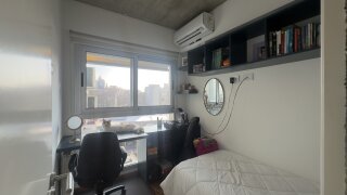Departamentos - Rosario - Venta