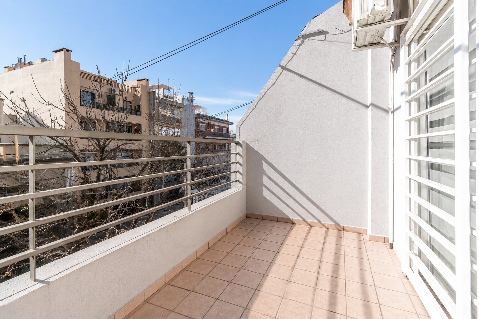 Departamento Dúplex 2 balcones en Venta en Villa Ortúzar - 1