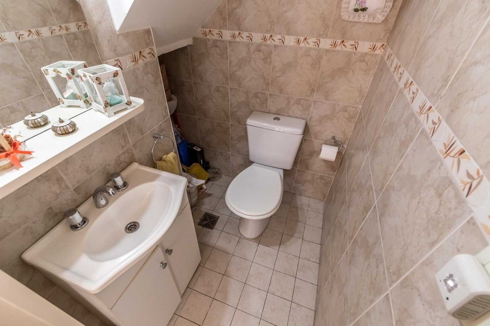Departamento Dúplex 2 balcones en Venta en Villa Ortúzar - 28