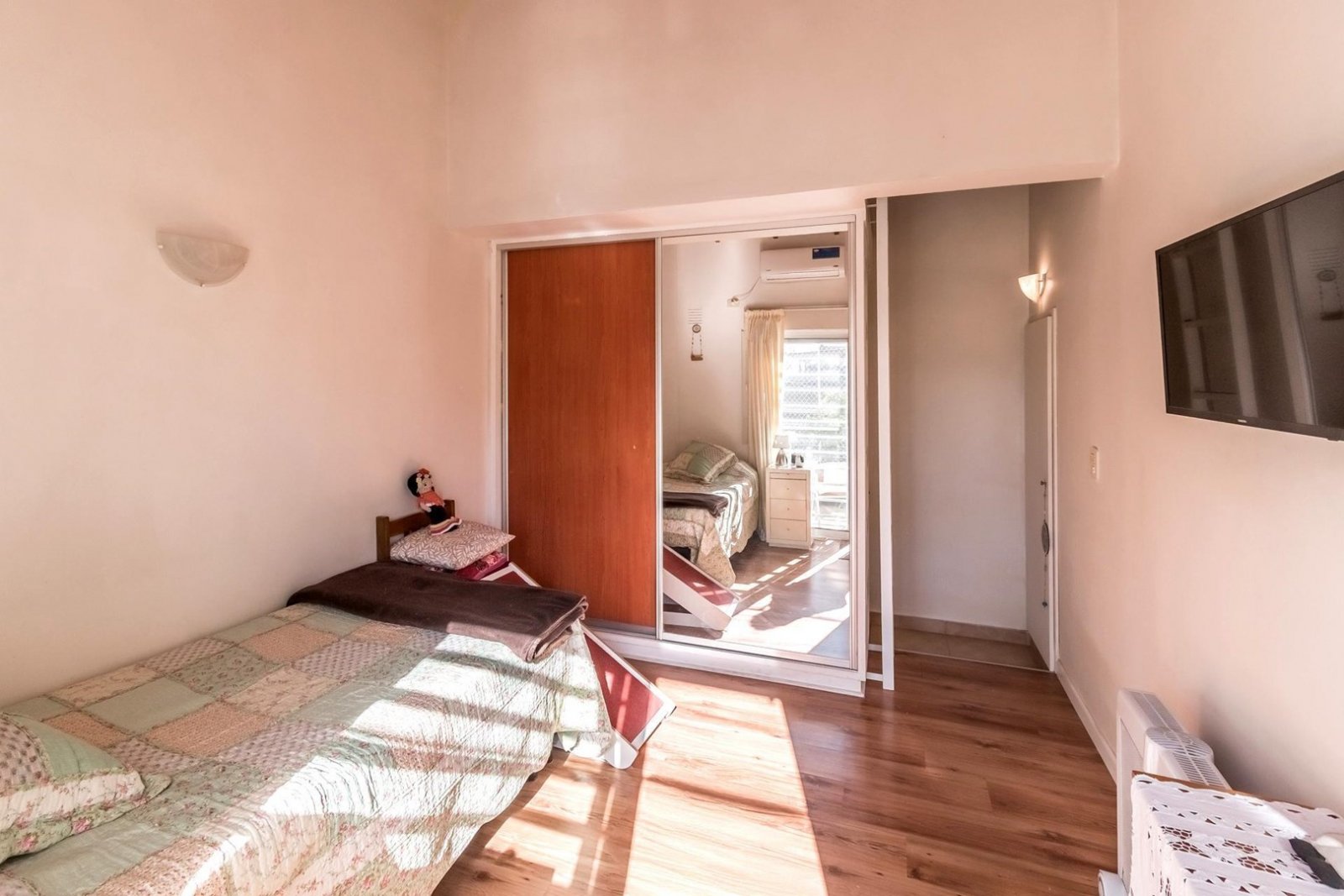 Departamento Dúplex 2 balcones en Venta en Villa Ortúzar - 34