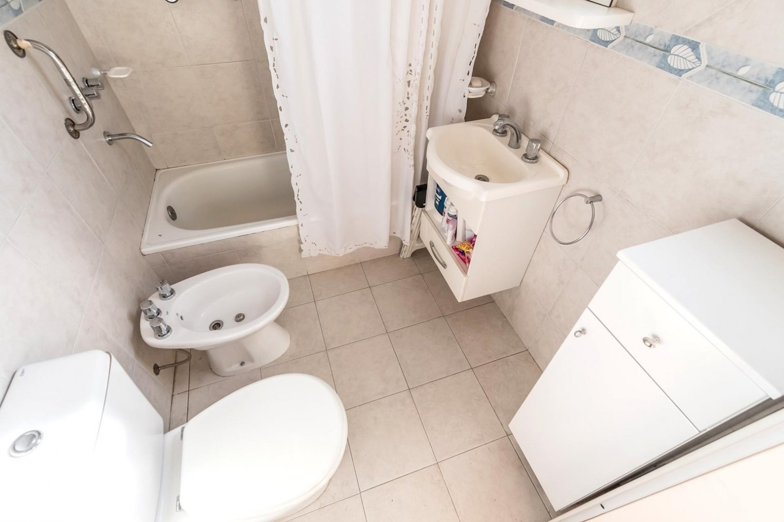 Departamento Dúplex 2 balcones en Venta en Villa Ortúzar - 7