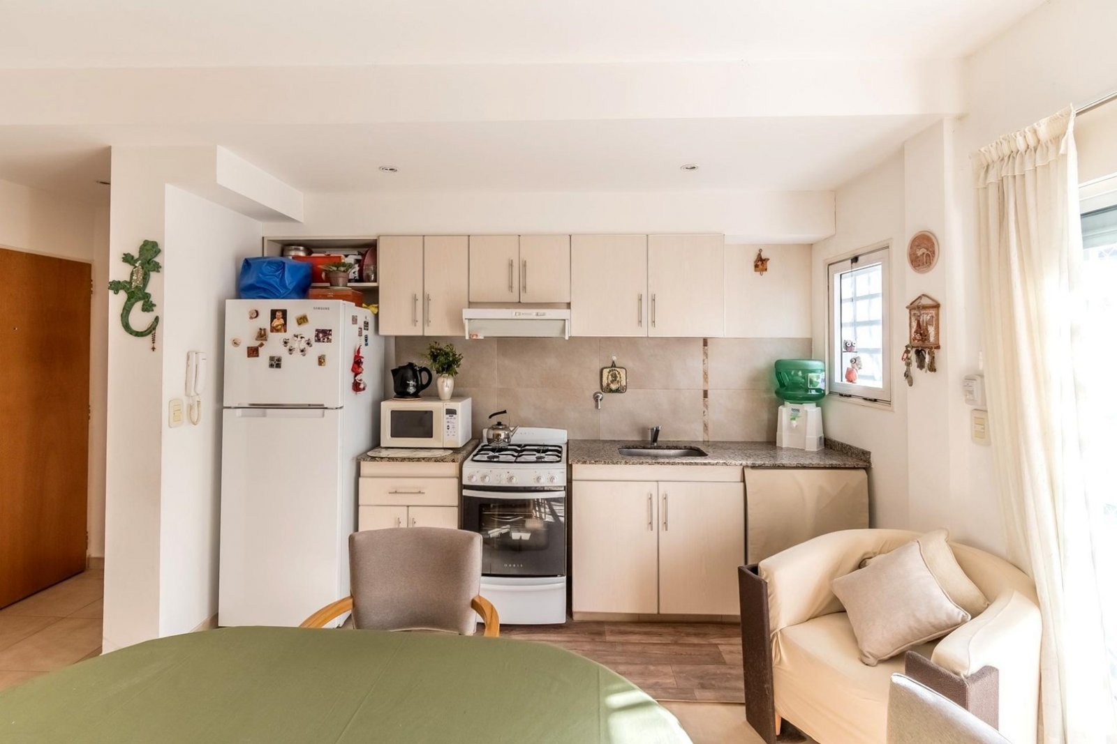 Departamento Dúplex 2 balcones en Venta en Villa Ortúzar - 19
