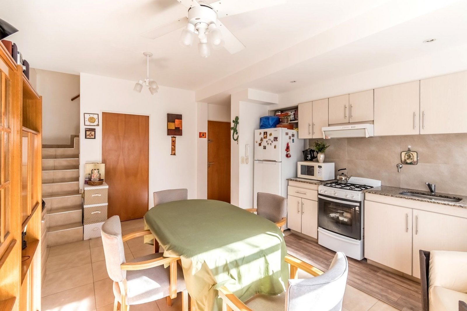Departamento Dúplex 2 balcones en Venta en Villa Ortúzar - 29