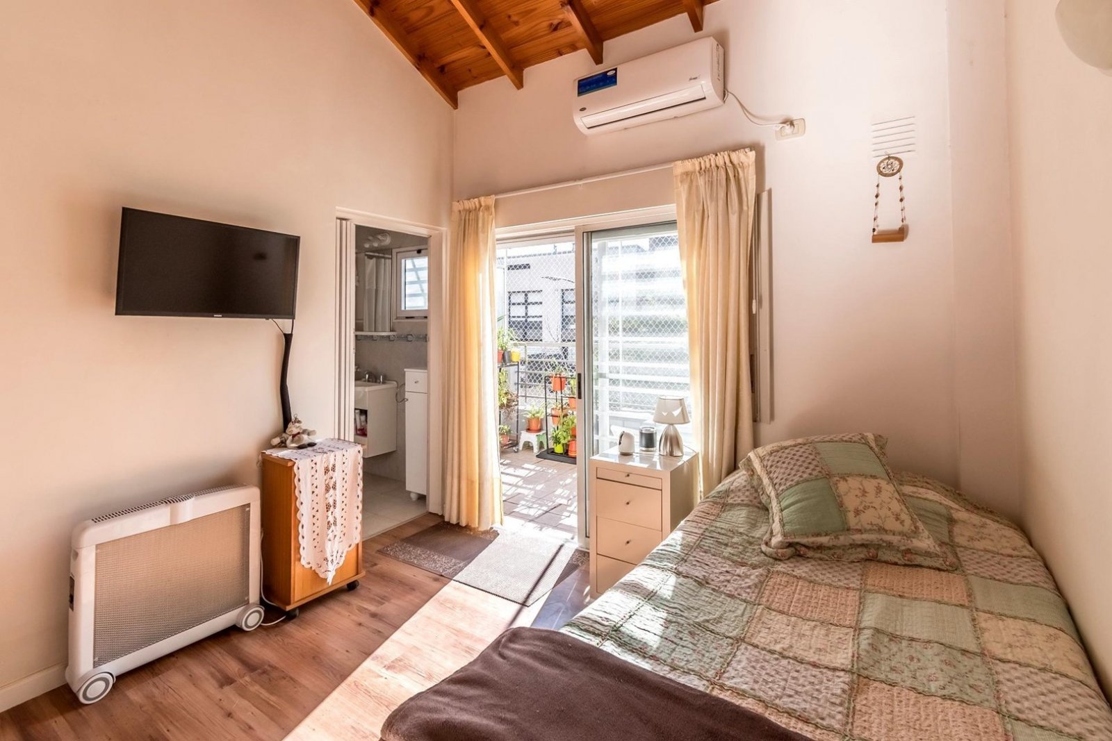 Departamento Dúplex 2 balcones en Venta en Villa Ortúzar - 6