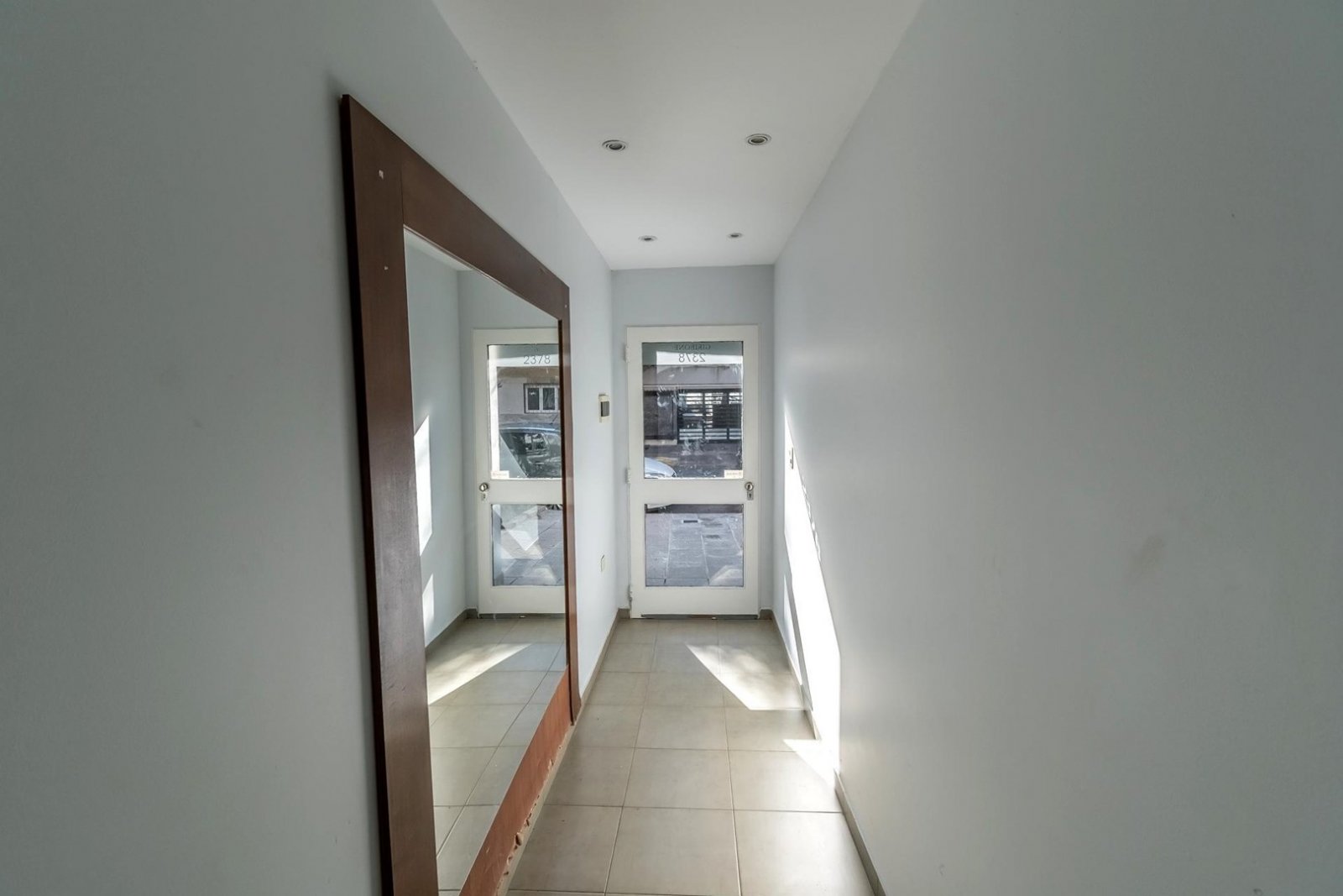 Departamento Dúplex 2 balcones en Venta en Villa Ortúzar - 12