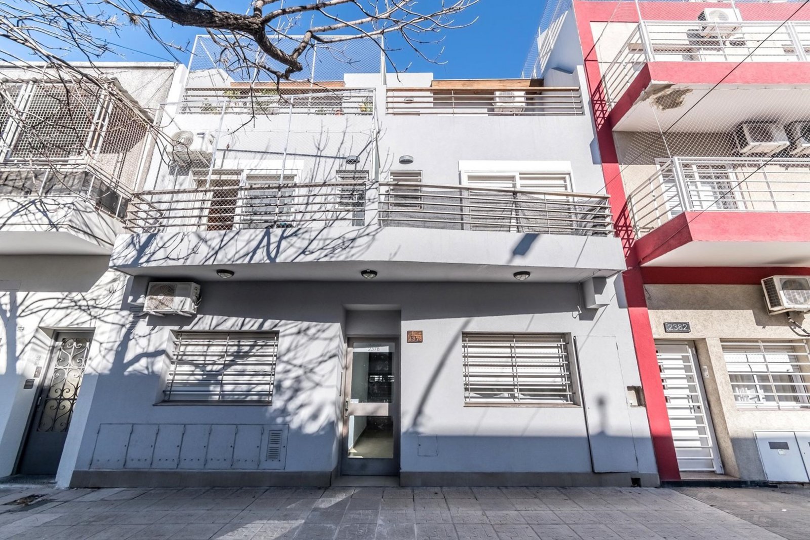 Departamento Dúplex 2 balcones en Venta en Villa Ortúzar - 10