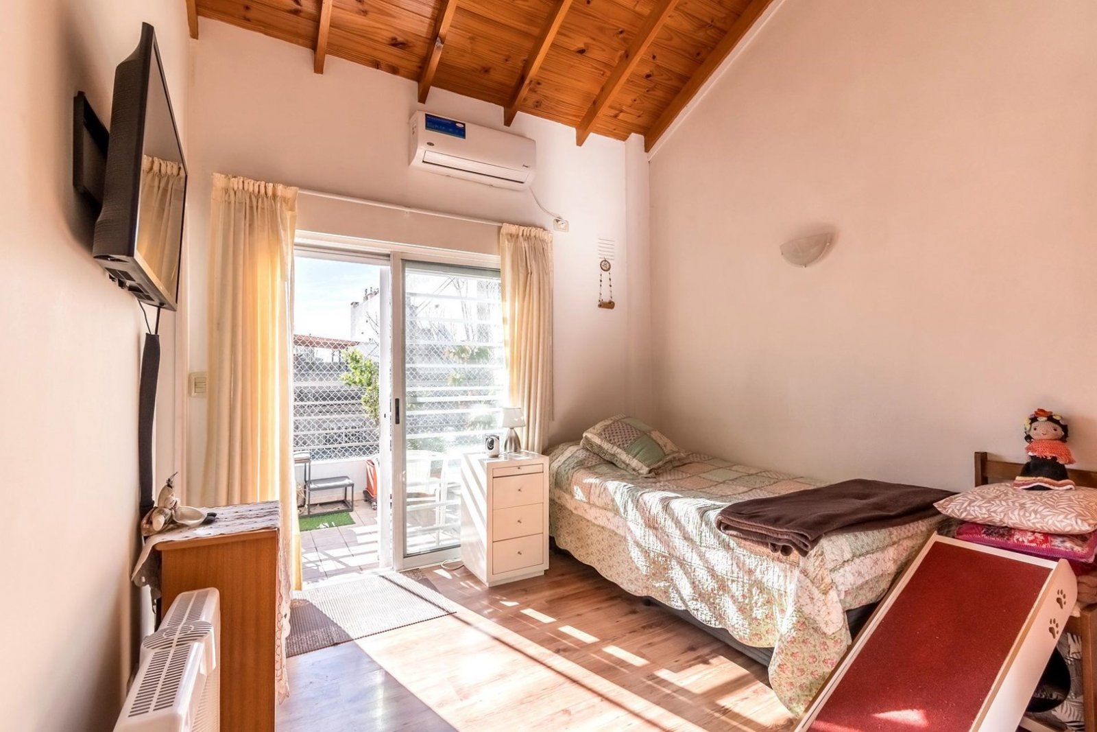 Departamento Dúplex 2 balcones en Venta en Villa Ortúzar - 35