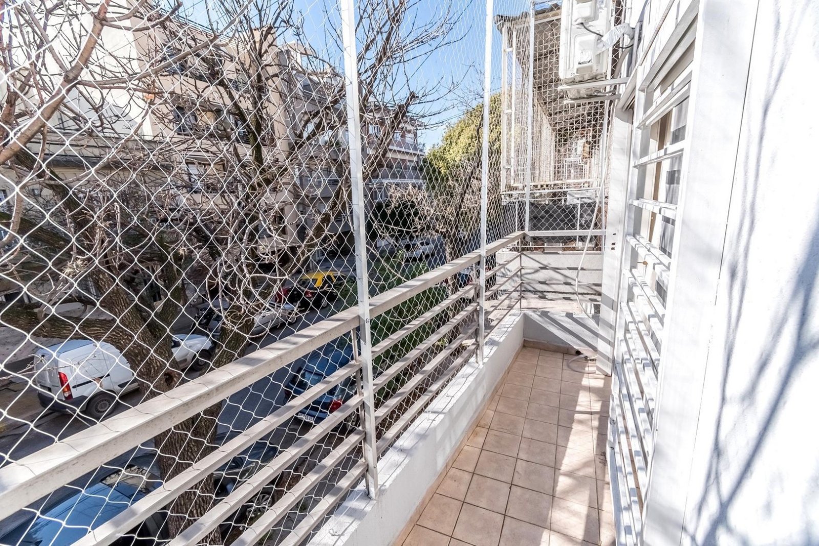 Departamento Dúplex 2 balcones en Venta en Villa Ortúzar - 24