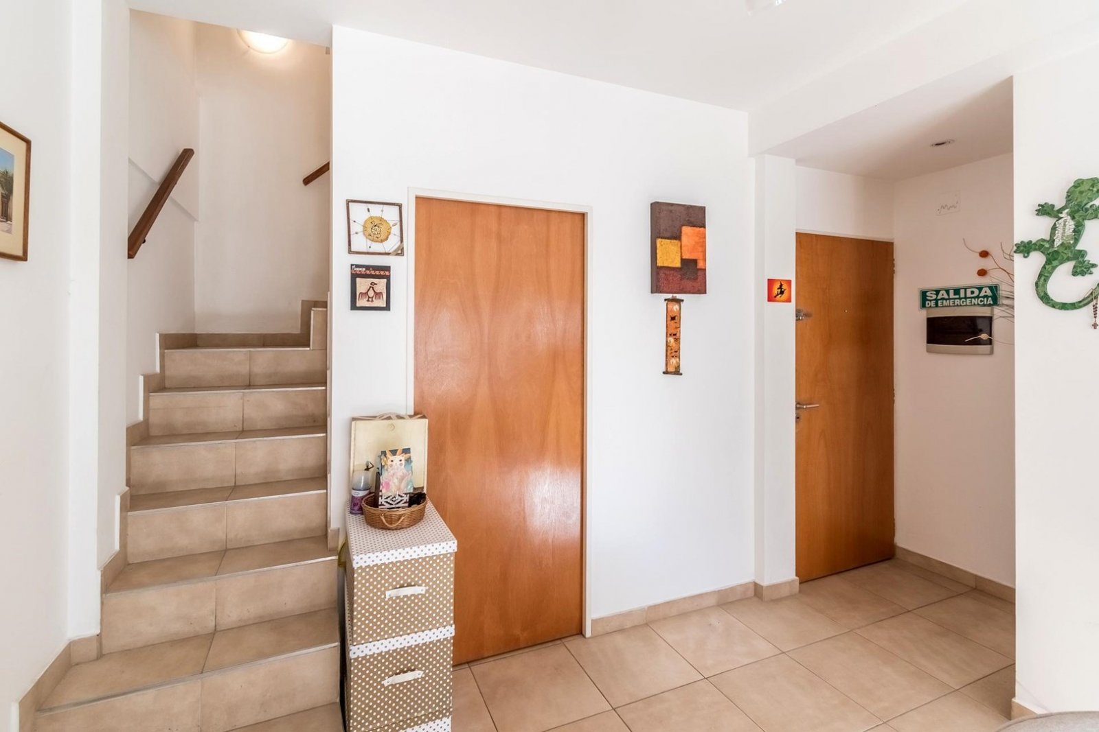 Departamento Dúplex 2 balcones en Venta en Villa Ortúzar - 14