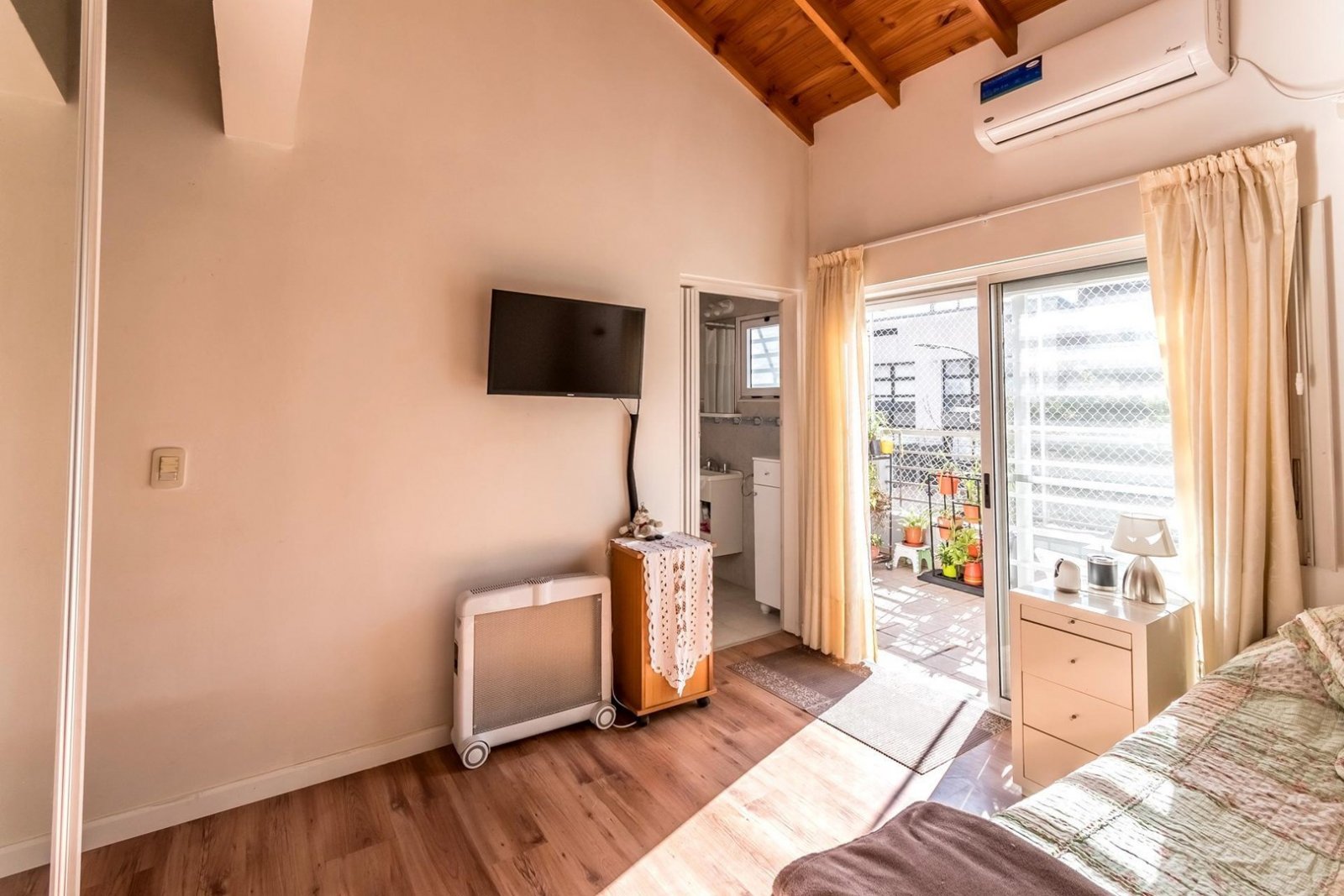 Departamento Dúplex 2 balcones en Venta en Villa Ortúzar - 36