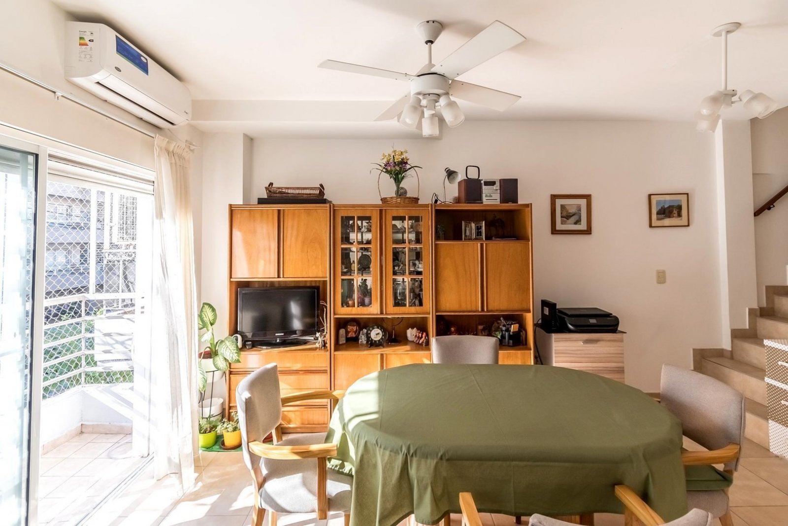 Departamento Dúplex 2 balcones en Venta en Villa Ortúzar - 22