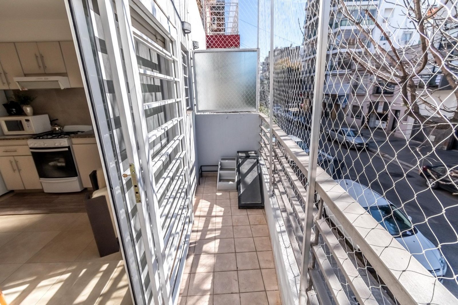 Departamento Dúplex 2 balcones en Venta en Villa Ortúzar - 8