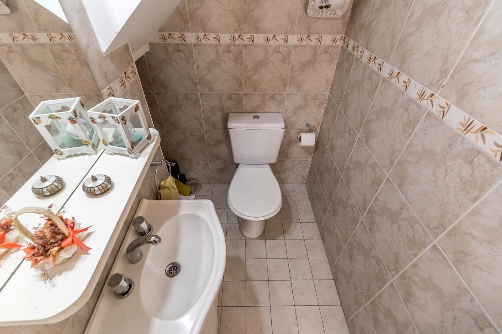 Departamento Dúplex 2 balcones en Venta en Villa Ortúzar - 9