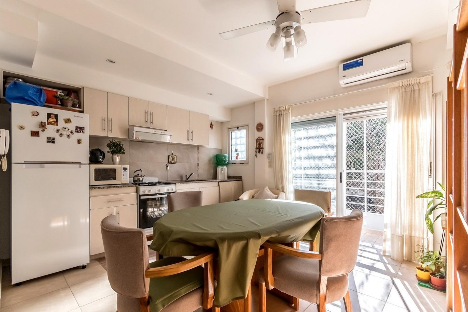 Departamento Dúplex 2 balcones en Venta en Villa Ortúzar - 18