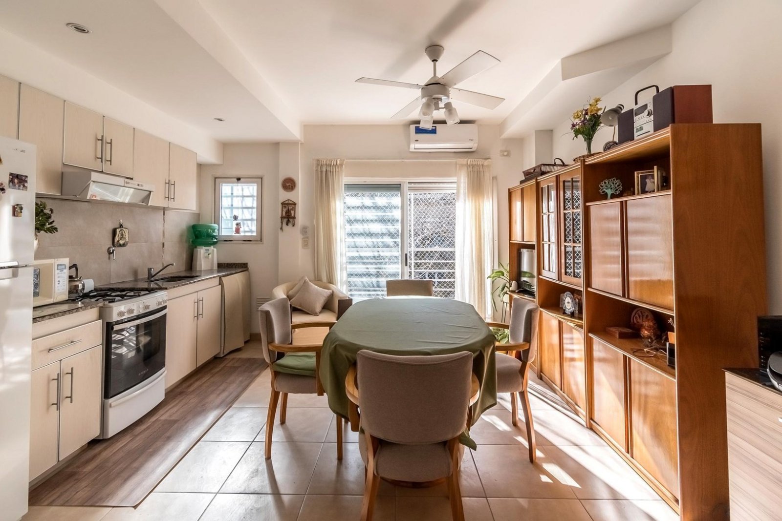 Departamento Dúplex 2 balcones en Venta en Villa Ortúzar - 5