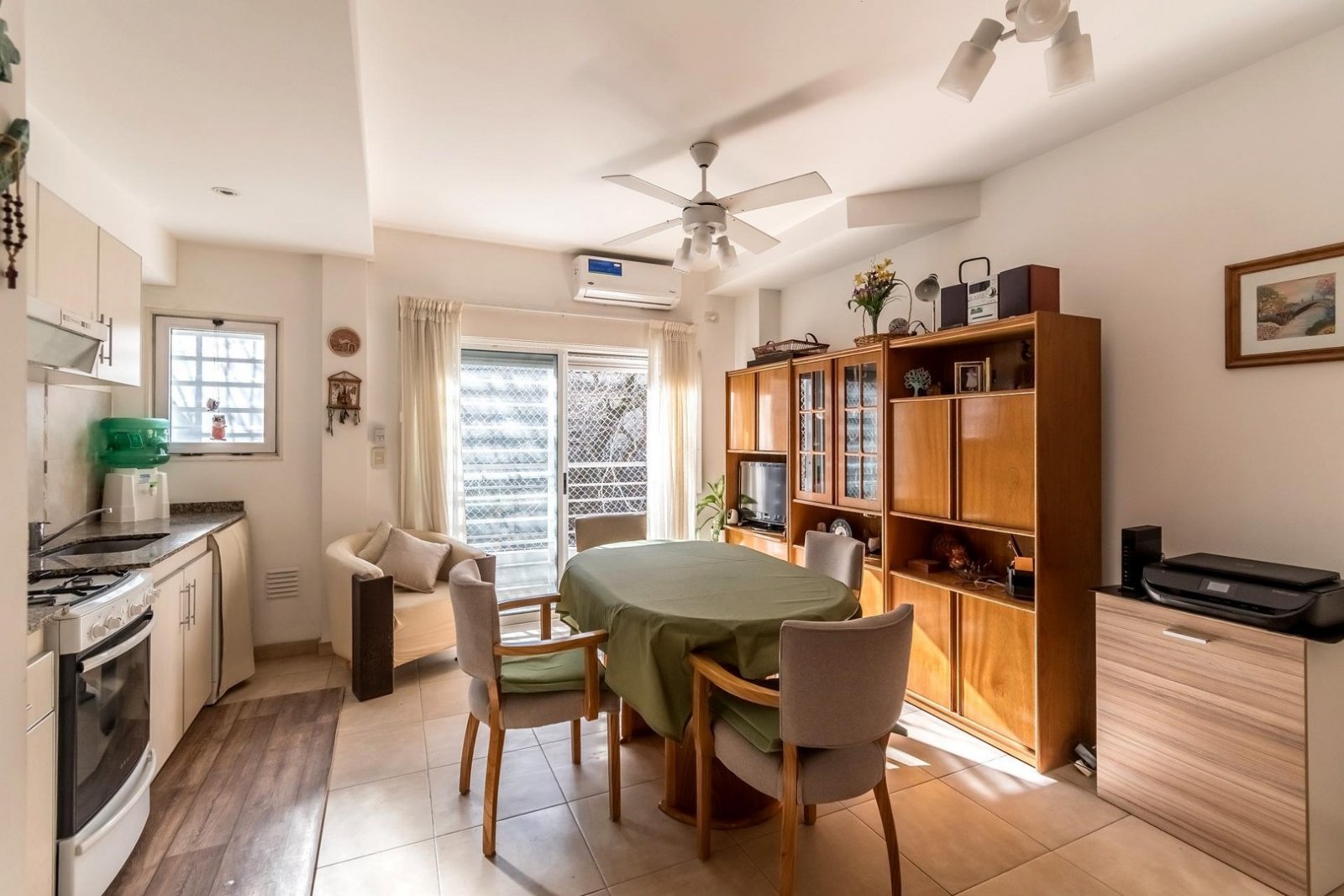 Departamento Dúplex 2 balcones en Venta en Villa Ortúzar - 21