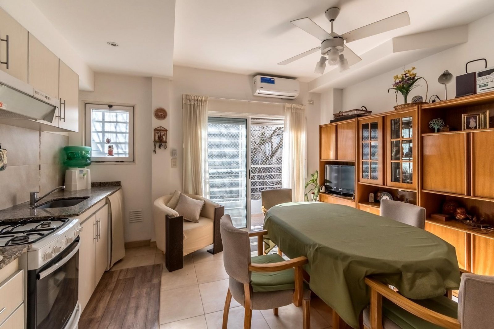 Departamento Dúplex 2 balcones en Venta en Villa Ortúzar - 17