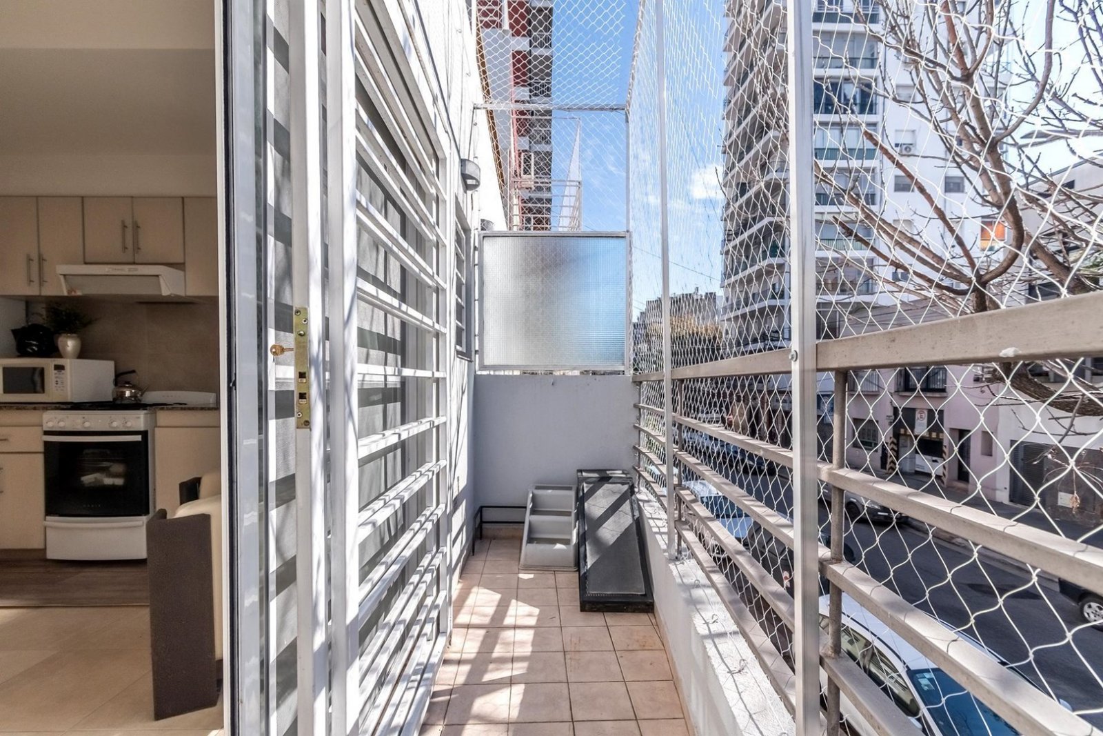 Departamento Dúplex 2 balcones en Venta en Villa Ortúzar - 23