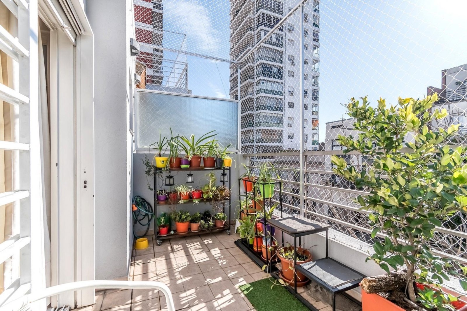 Departamento Dúplex 2 balcones en Venta en Villa Ortúzar - 47