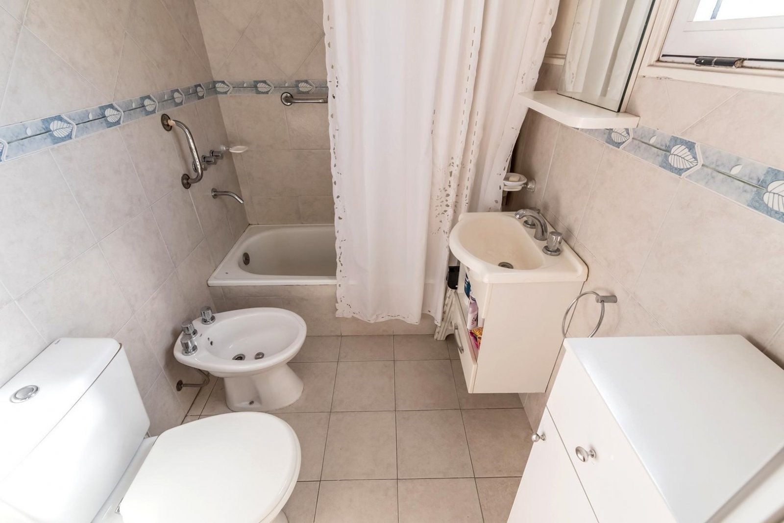 Departamento Dúplex 2 balcones en Venta en Villa Ortúzar - 40