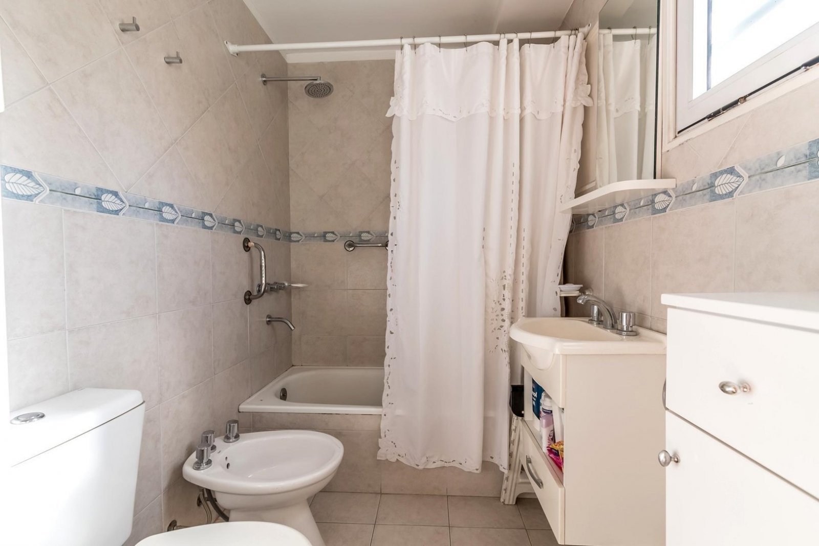 Departamento Dúplex 2 balcones en Venta en Villa Ortúzar - 37