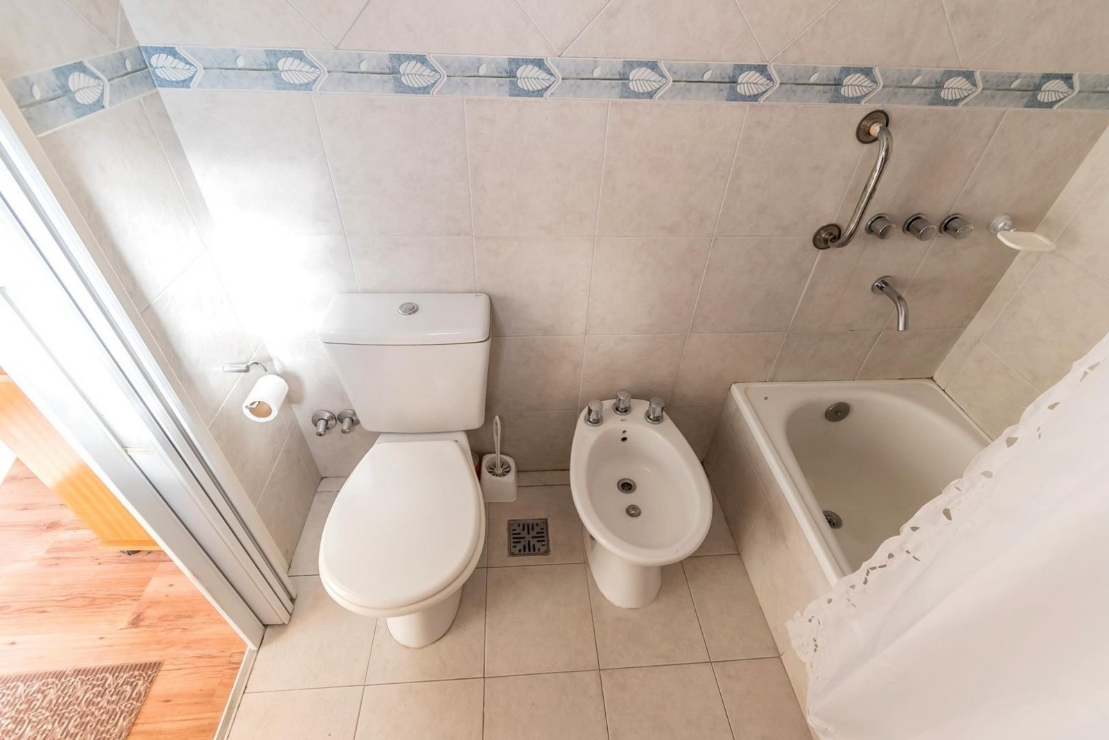 Departamento Dúplex 2 balcones en Venta en Villa Ortúzar - 38