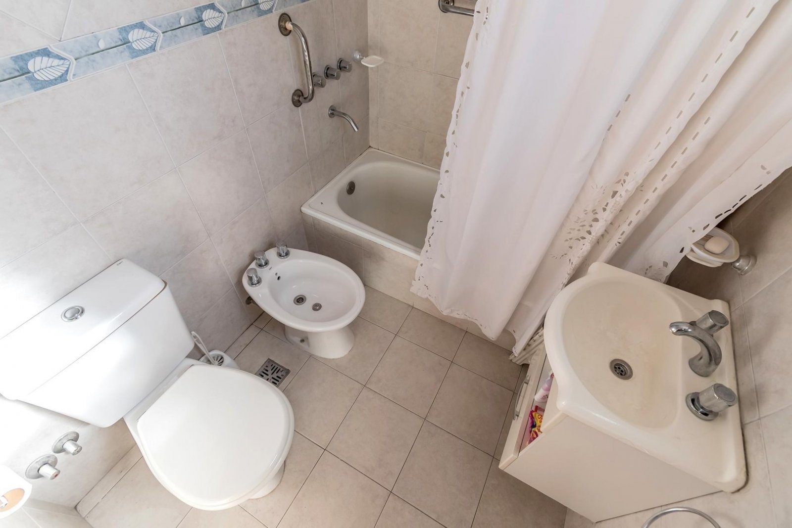Departamento Dúplex 2 balcones en Venta en Villa Ortúzar - 39
