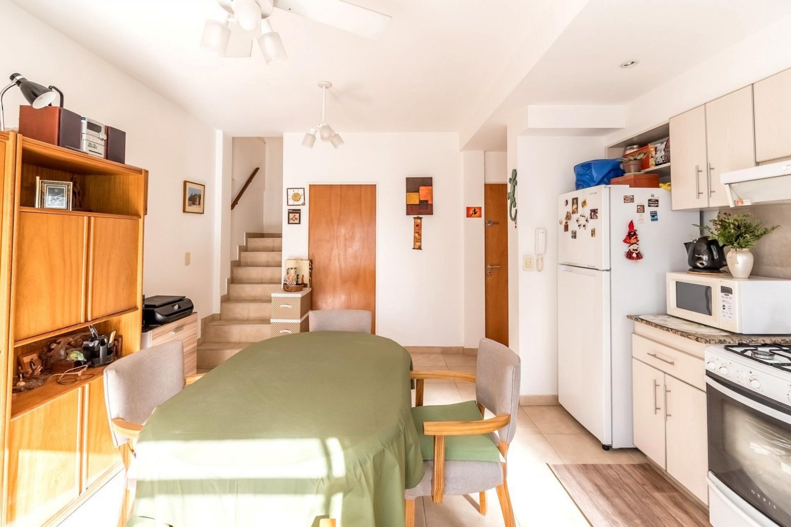 Departamento Dúplex 2 balcones en Venta en Villa Ortúzar - 15