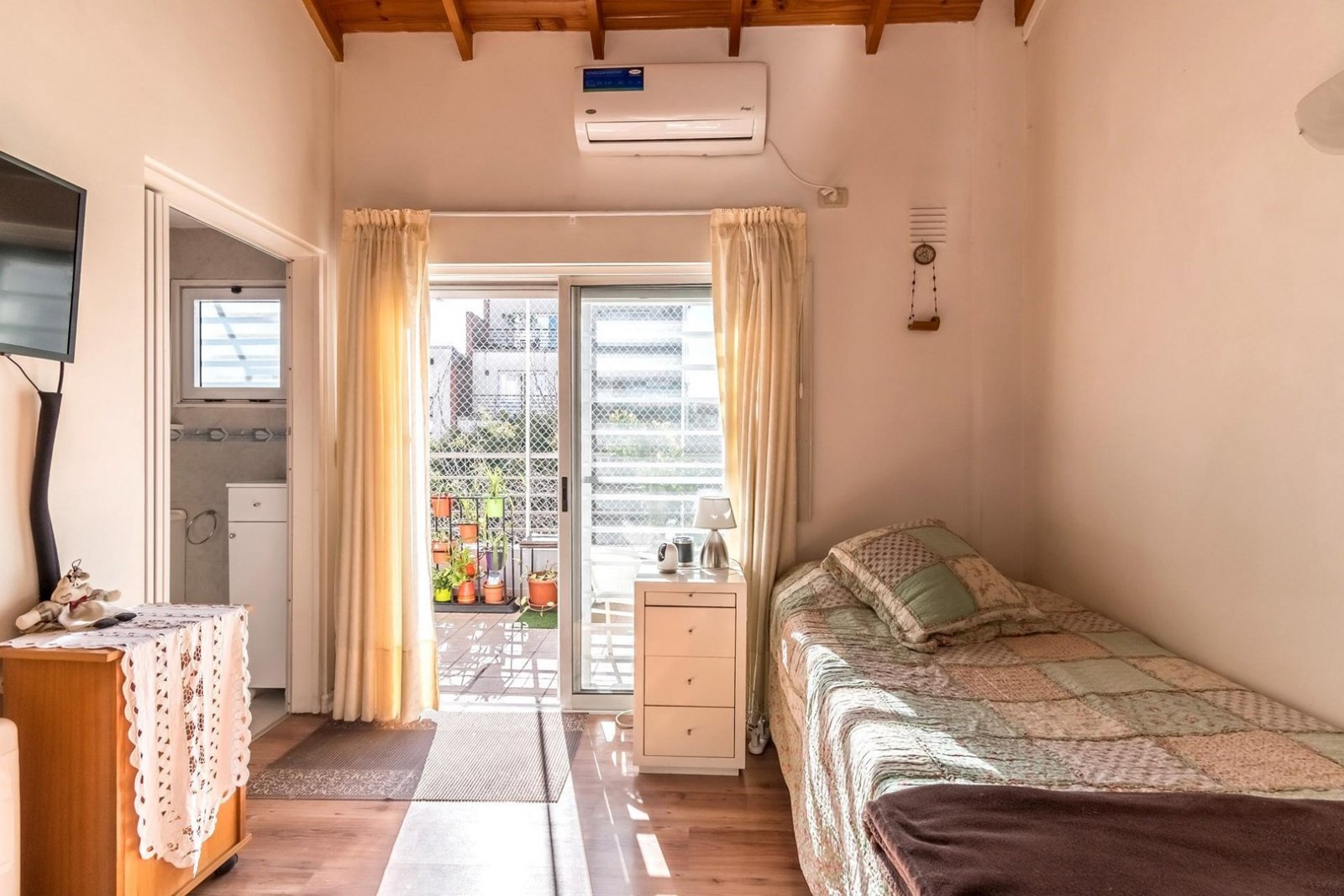 Departamento Dúplex 2 balcones en Venta en Villa Ortúzar - 41