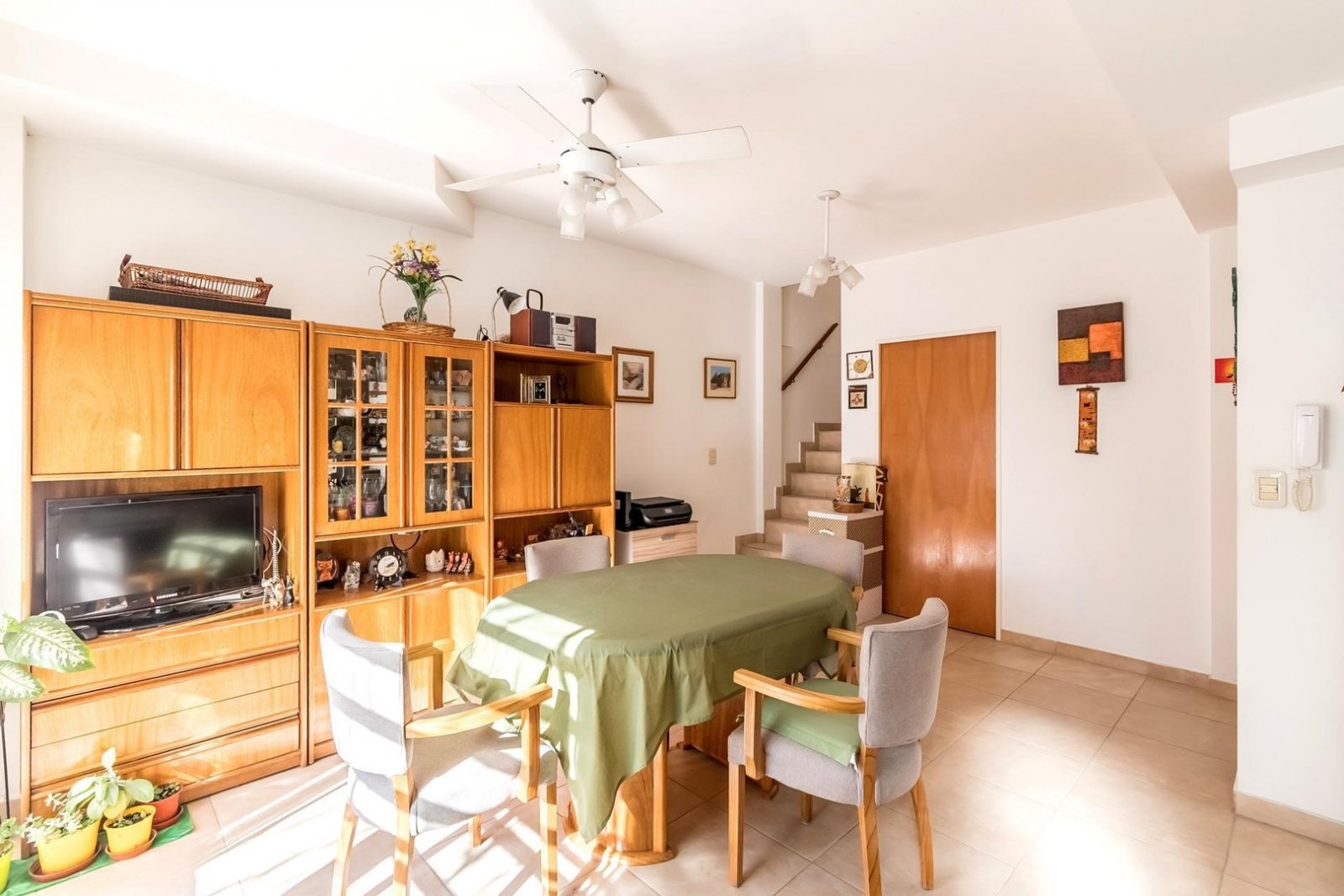 Departamento Dúplex 2 balcones en Venta en Villa Ortúzar - 26