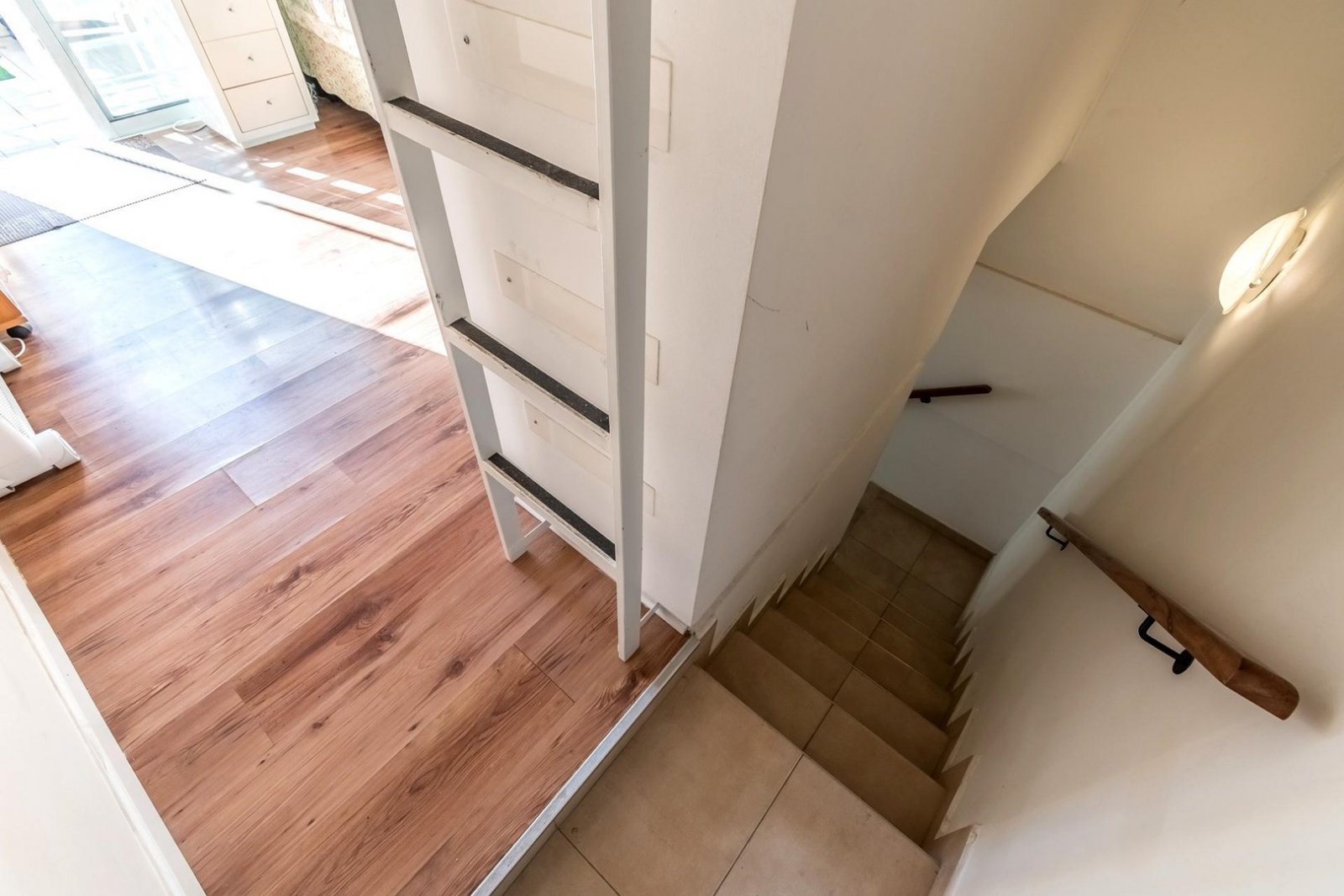 Departamento Dúplex 2 balcones en Venta en Villa Ortúzar - 33