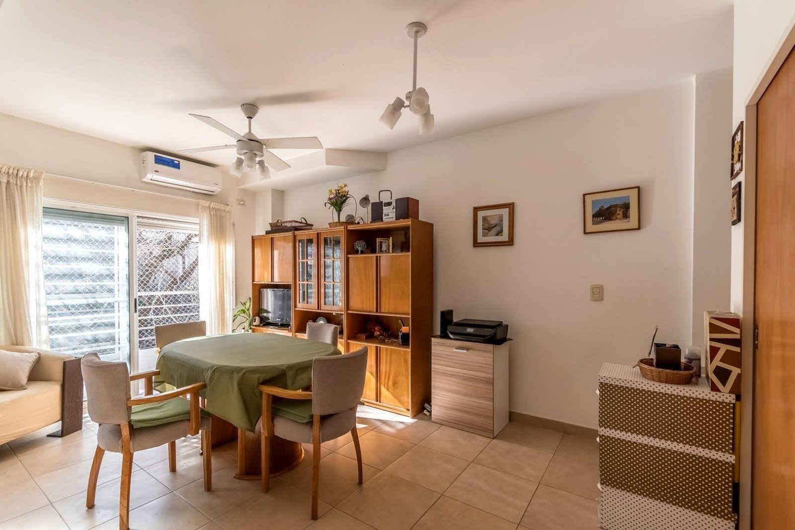 Departamento Dúplex 2 balcones en Venta en Villa Ortúzar - 25