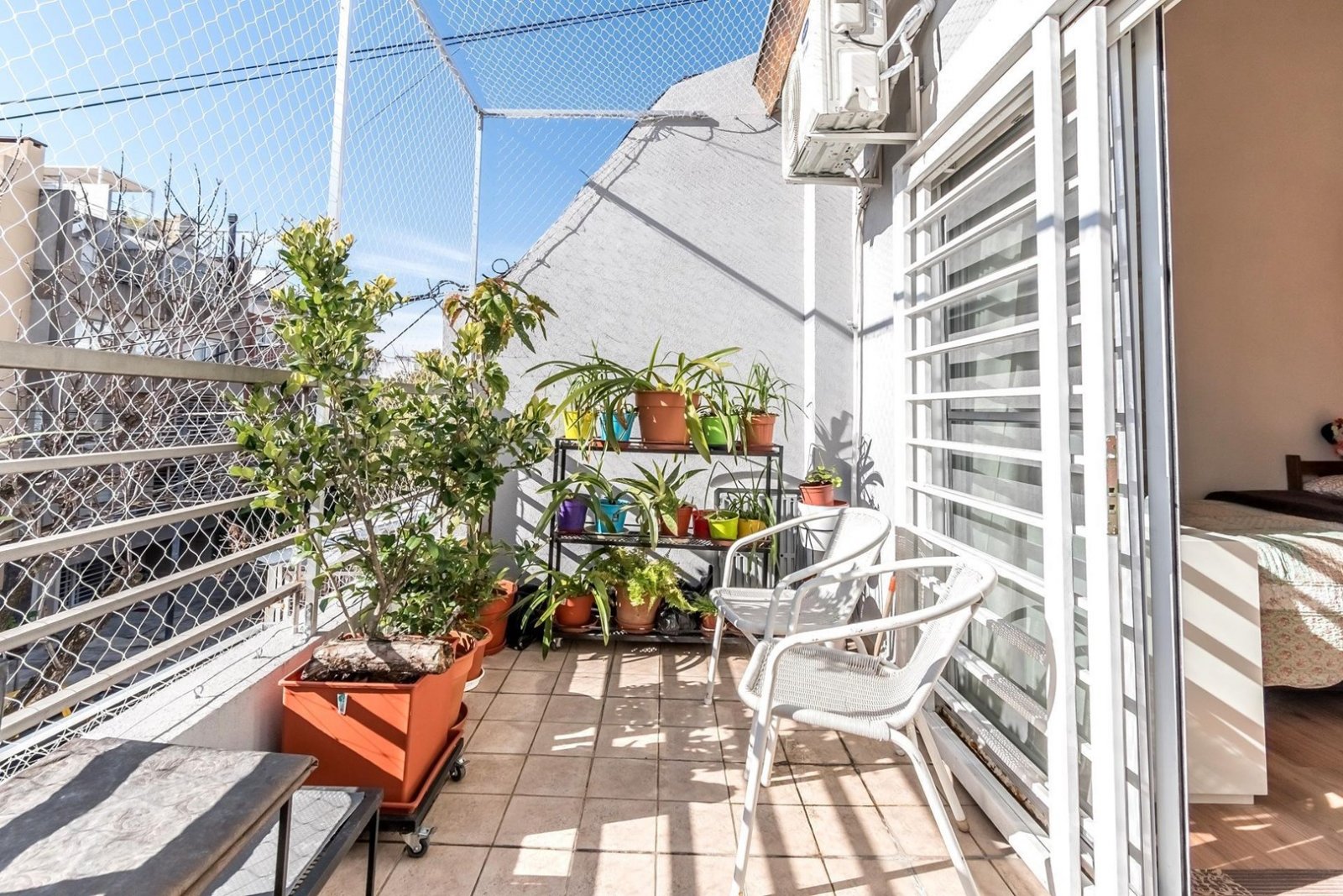 Departamento Dúplex 2 balcones en Venta en Villa Ortúzar - 43