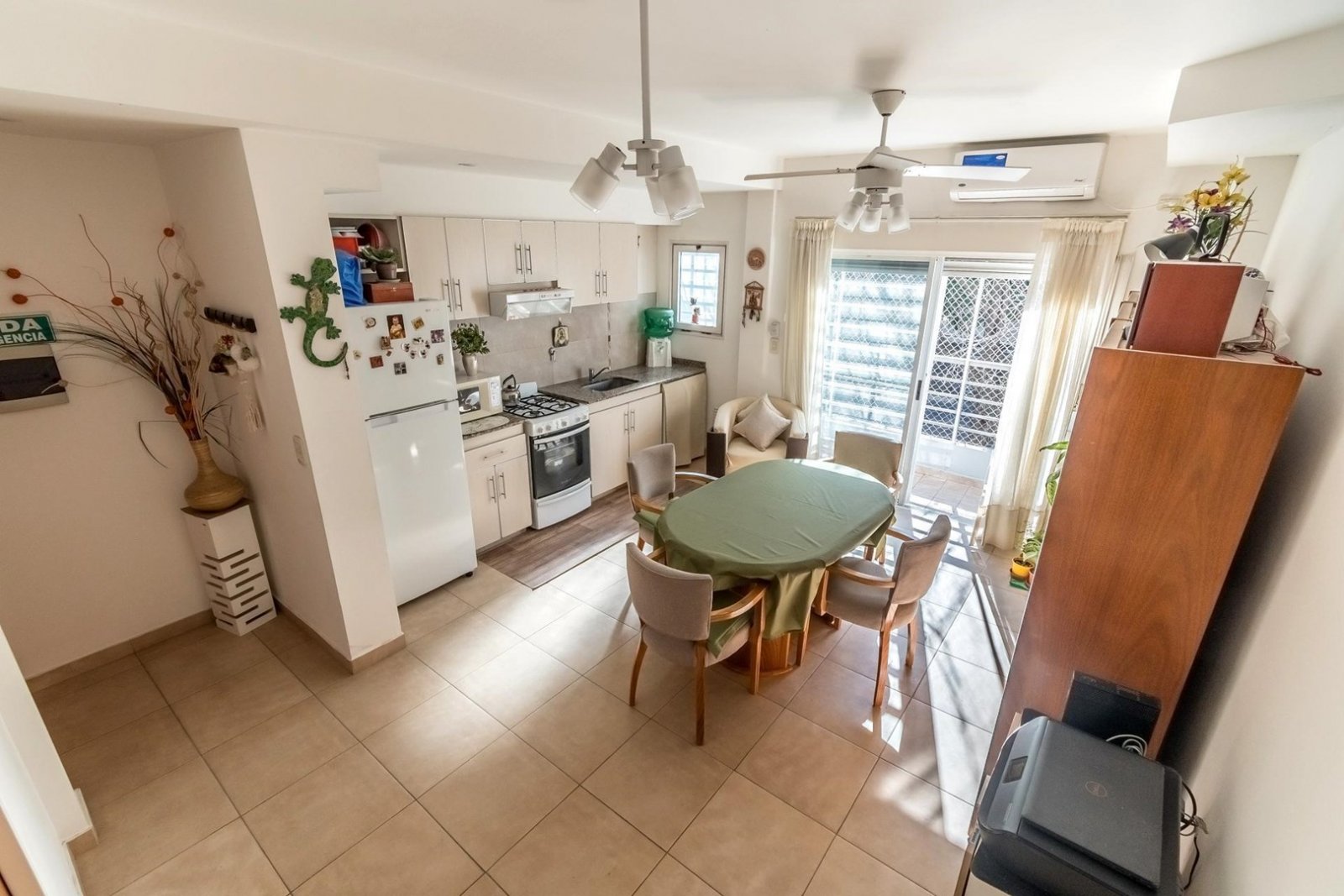 Departamento Dúplex 2 balcones en Venta en Villa Ortúzar - 16