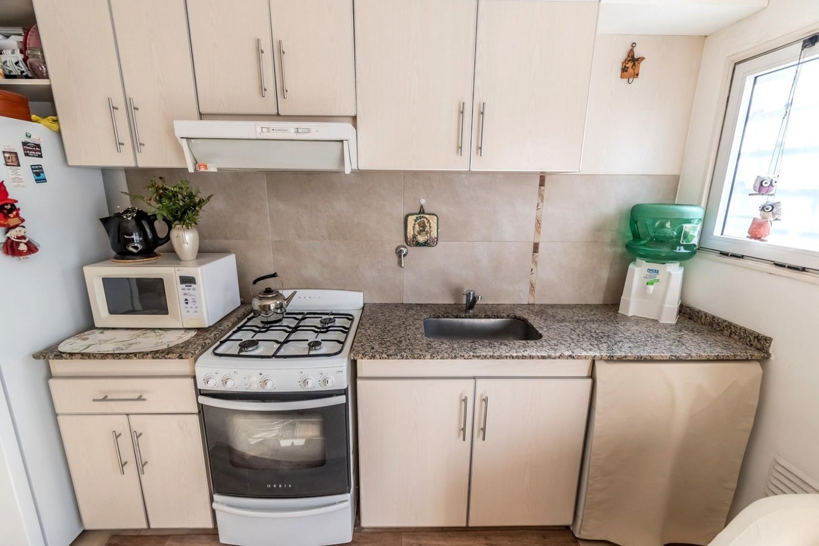 Departamento Dúplex 2 balcones en Venta en Villa Ortúzar - 20