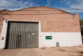 Galpones / Dep髎itos - Perez - Venta
