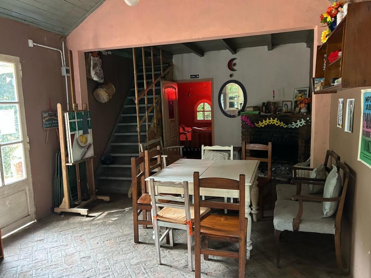 Venta Casa en Punta Indio de 4 ambientes con terreno de 3031m2. - 3