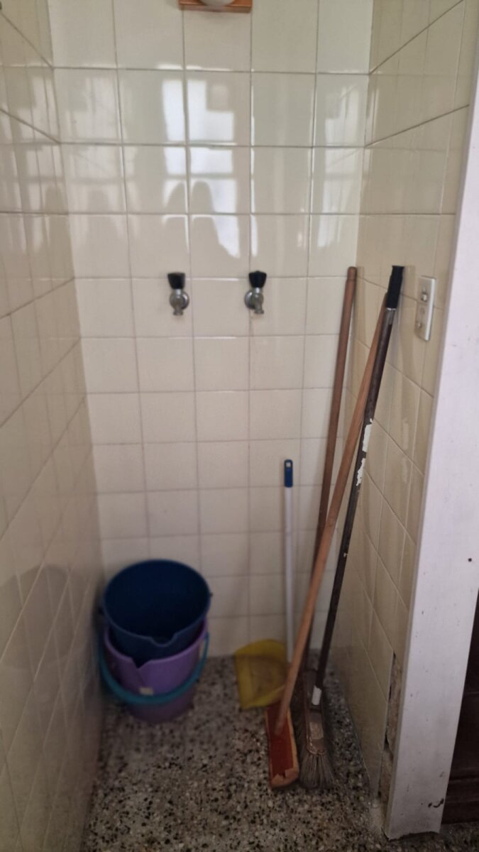 Se vende un agradable departamento de 2 ambientes - San Telmo - 9