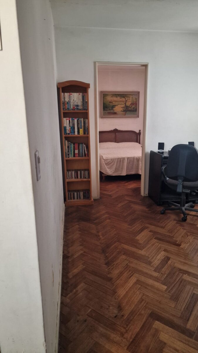 Se vende un agradable departamento de 2 ambientes - San Telmo - 2