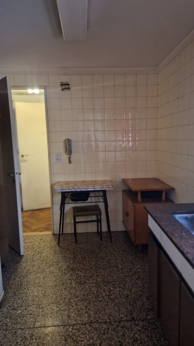 Se vende un agradable departamento de 2 ambientes - San Telmo - 6