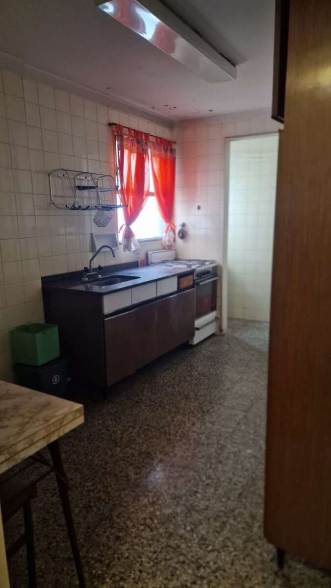 Se vende un agradable departamento de 2 ambientes - San Telmo - 5