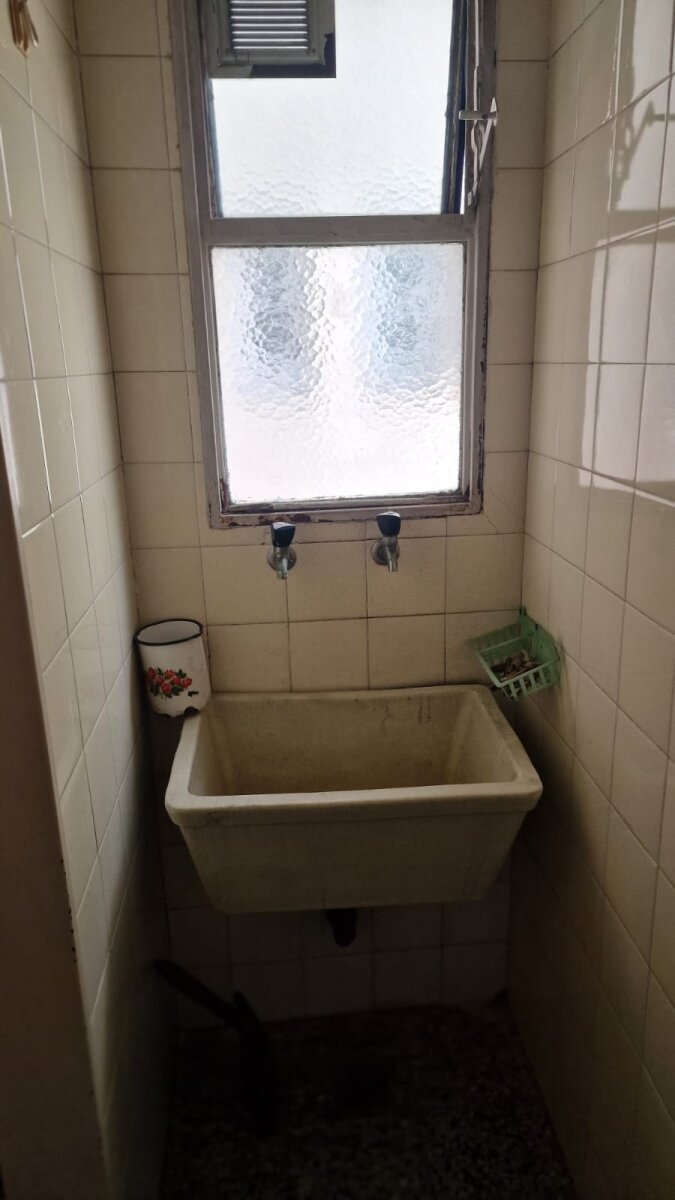 Se vende un agradable departamento de 2 ambientes - San Telmo - 10