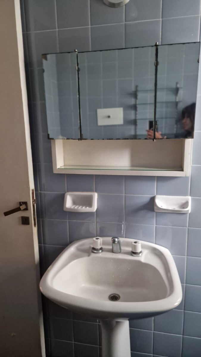 Se vende un agradable departamento de 2 ambientes - San Telmo - 17