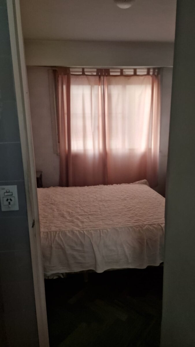 Se vende un agradable departamento de 2 ambientes - San Telmo - 12