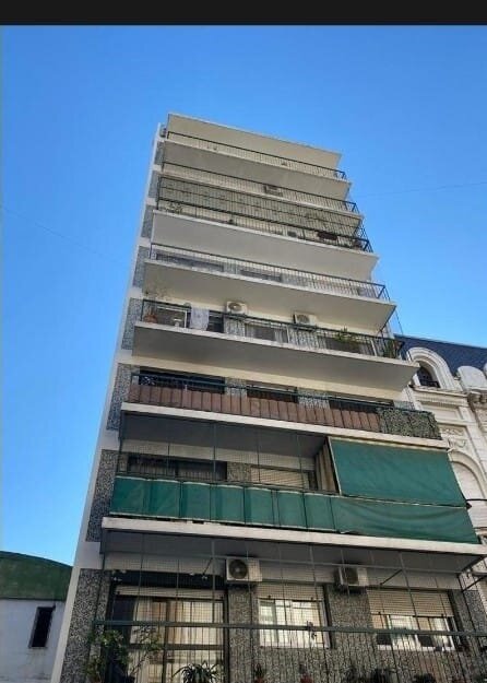 Se vende un agradable departamento de 2 ambientes - San Telmo - 21