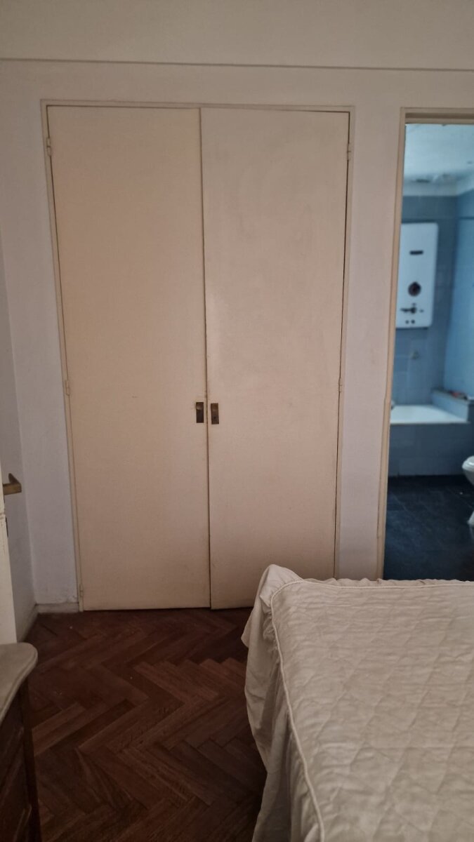 Se vende un agradable departamento de 2 ambientes - San Telmo - 11